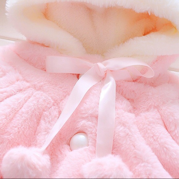 BABY JACKET 🆑CLEARANCE 🆑 - Picture 6 of 7